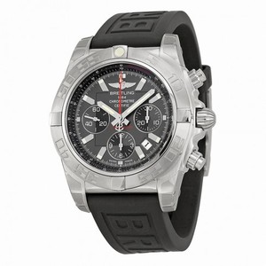 Breitling Chronomat 44 Flying Fish Automatic Men's Watch AB011010-M524BKPT3