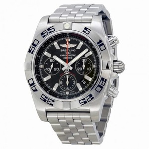 Breitling Chronomat 44 Flying Fish Chronograph Automatic Men's Watch AB011610-BB08SS