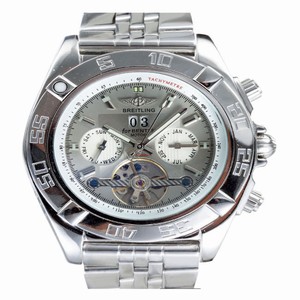 Breitling Chronomat B01 AB011011/G684 Automatic Mens Round Watch