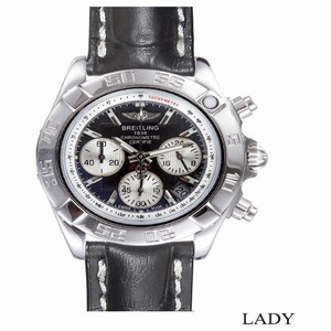 Breitling Chronomat B01 AB011012/B967 Mens Automatic Round Watch