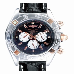 Breitling Chronomat B01 AB011012/C788 Automatic 43.5mm Watch