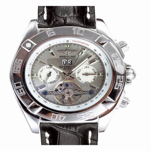 Breitling Chronomat B01 AB011012/G684 43.5mm Mens Automatic Watch