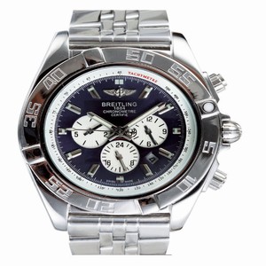 Breitling Chronomat B01 C.Steel 01 Automatic 43.50mm Mens Watch