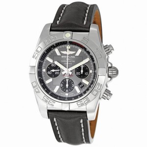 Breitling Chronomat B01 Men's Chronograph Watch AB011012-F546BKLD