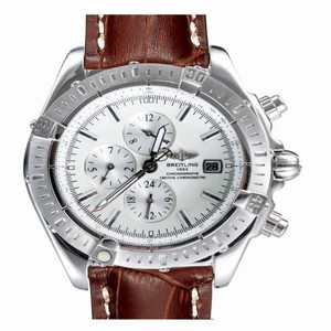 Breitling Chronomat Evolution B1335611/A574-2LT Mens Automatic Watch