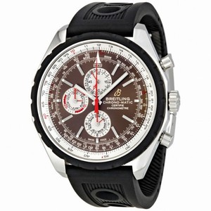 Breitling Chrono-Matic 1461 Bronze Dial Automatic Men's Watch A1936002-Q573BKOR