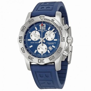 Breitling Colt Chronograph II Men's Watch A7338710-C848BLPD3