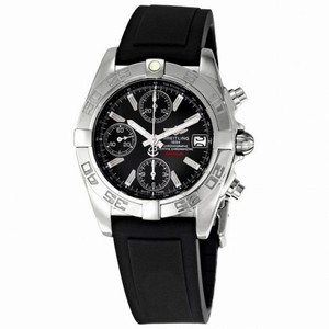Breitling Galactic Chronograph Men's A13358L2-B948BKPD