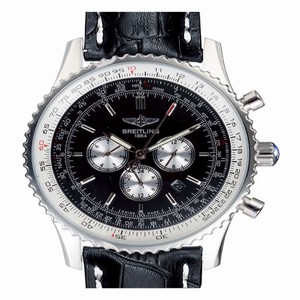Breitling Navitimer A2332212/B635-1LT 41.8mm Automatic Watch