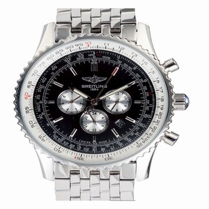 Breitling Navitimer A2332212/B637-SS Mens Automatic 41.8mm Watch