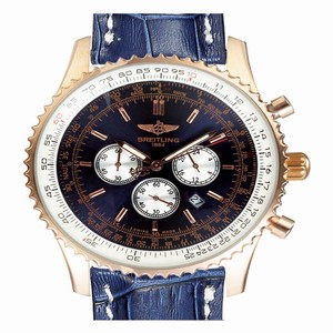 Breitling Navitimer A2332212/C586-3LT Automatic Round Mens Watch