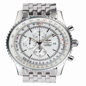 Breitling Navitimer A2432212/G571-SS Automatic Round Mens Watch