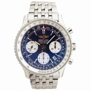 Breitling Navitimer Blue Men's Watch A2332212-C586SS