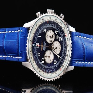 Breitling Navitimer Chronograph A23322 48mm Midsize Quartz Watch