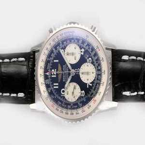 Breitling Navitimer Chronograph A23322 Automatic Round Mens Watch