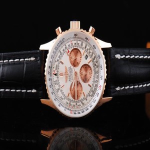 Breitling Navitimer Chronograph R1436002-B923-760P Automatic Midsize Watch