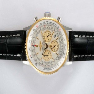 Breitling Navitimer Chronograph R1436002/G660 Automatic Mens 42mm Watch