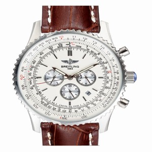 Breitling Navitimer D2332212/g534-2LT 41.8mm Automatic Watch