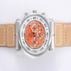 Breitling Navitimer Heritage A13370 47mm Quartz Chronograph Midsize Watch