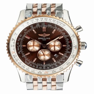 Breitling Navitimer R2332212/B838-2CT 41.8mm Mens Automatic Watch