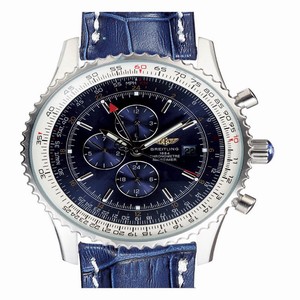 Breitling Navitimer World A2432212-C651 Round Automatic Mens Watch
