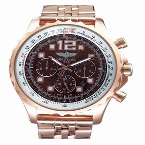 Breitling Professional Chronospace A2336035/BA68-1RT Automatic Mens Watch