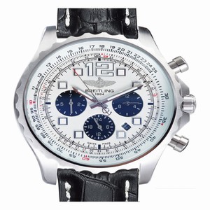 Breitling Professional Chronospace A2336035/g718-1OR 46mm Mens Automatic Watch