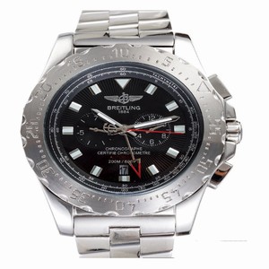 Breitling Professional Skyracer A27363A2-B823BKPD 43.5mm Mens Watch