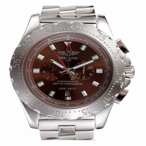 Breitling Professional Skyracer A27363A2-B823BKPD Mens Automatic 43.5mm Watch