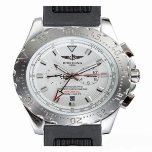 Breitling Professional Skyracer A2736423/f532-1OR Automatic Mens Watch