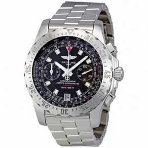 Breitling Professional Skyracer Men's Watch A2736223-B8-140A