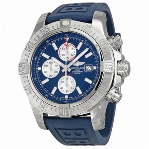 Breitling Super Avenger II Automatic Men's Watch A1337111-C871BLPT3