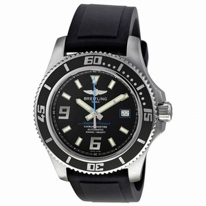 Breitling Superocean 44 Automatic Men's Watch A1739102-BA79BKPT