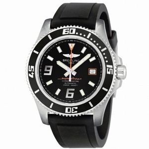 Breitling Superocean 44 Automatic Men's Watch A1739102-BA80BKPT