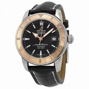 Breitling Superocean Heritage 42 Automatic Men's Watch U1732112-BA61BKCT