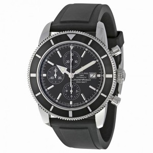 Breitling Superocean Heritage Chronograph Men's Watch A1332024-B908BKPT