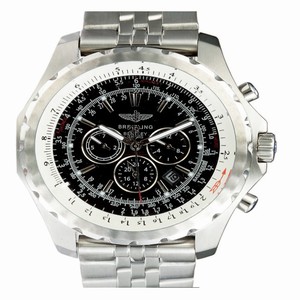 Breitling Windrider Chronomat A 25362 Automatic Round Midsize Watch