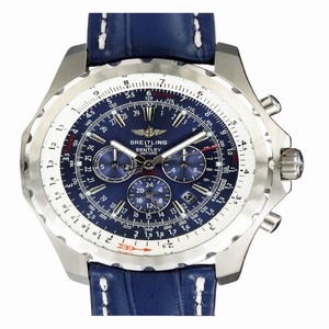 Breitling Windrider Chronomat A25362 Automatic Round Midsize Watch