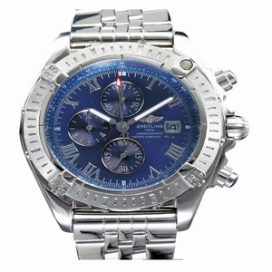 Breitling Windrider Chronomat Evolution C1335653-A619-739P Automatic Mens Watch