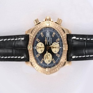 Breitling Windrider Chronomat Evolution K1335611/B720 42.5mm Blue Dial Automatic Watch