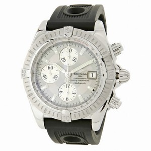 Breitling Windrider Chronomat Men's Watch A1335611-E519BKRD