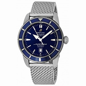 Breitling Superocean Heritage 46 Men's Watch A1732016-C734SS