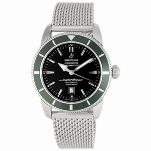 Breitling Superocean Heritage Men's Watch A17320Q5-B868SS