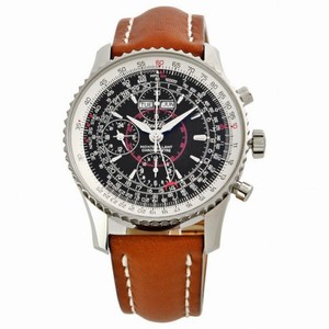 Breitling Navitimer Montbrillant Datora Men's Watch A2133012-B571BRLD