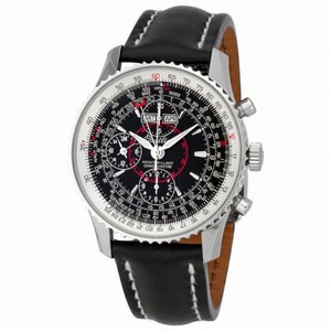 Breitling MontBrilliant Datora Men's Watch A2133012-B571BKLD