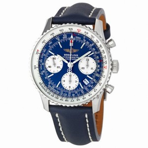Breitling Navitimer Men's Watch A2332212-C586BLLT