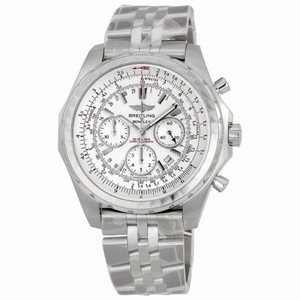 Breitling Bentley Motors T Men's Watch A2536313-G552SS