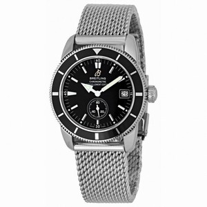 Breitling Superocean Heritage Men's Watch A3732024-B869SS
