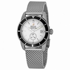 Breitling Superocean Heritage Men's Watch A3732024-G641SS