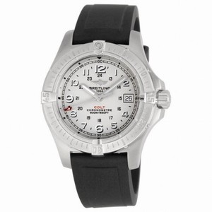 Breitling Colt Quartz Watch A7438010-G598BKPD